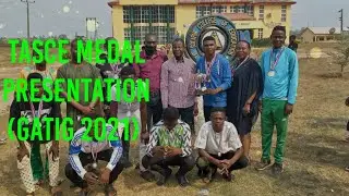 Tai Solarin College of Education shines at GATIG 2021