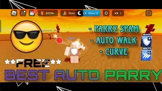 [NEW OP] Bleach Blade Ball Script | {AutoParry} {BestAutoSpam} | **Pastebin** | Work On Mobile/Pc