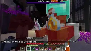 Mineboi Season 2 Ep 10 DELETED VERSION