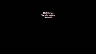 Cliff Burton Today!!!!!!!