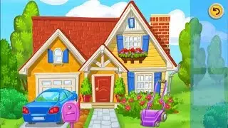 Puzzles for Kids - Educational Games - GoKids! #1