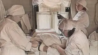 СИНЕГЛАЗКА