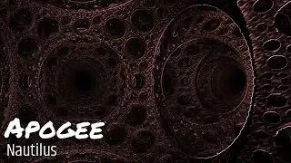 Nautilus - Apogee (Instrumental)