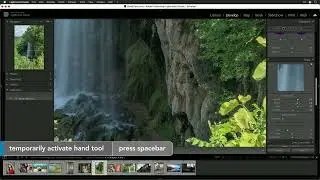 How do I sharpen a photo in Lightroom Classic?