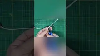 USB MİNİ LEHİM MAKİNESİ YAPIMI - 5 VOLT LEHİM MAKİNESİ YAPIMI