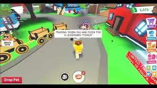 Common to legendary| Adopt me Challenge Part 2 | Roblox