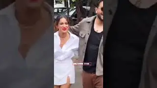 Nia Sharma looking gorgeous 🤍|#NiaSharma#Bollywoodstarts# Shorts😘