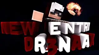 New Entry nel Canale! - [DR3NAAX]