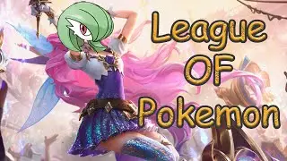 Another New Pokemon game???
