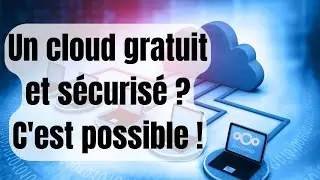 NextCloud : Pourquoi avoir son cloud personnel ?