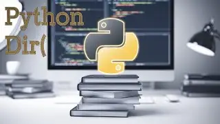 #30 Finding Module Information (dir(), __file__) in Python