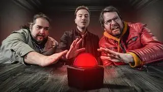 ON JUGE VOS VOITURES ( ft. Fred et Seb du Grenier )