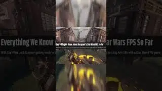 Respawn Is Secretly Making Titanfall 3? (They Thought We Wouldn't Notice)