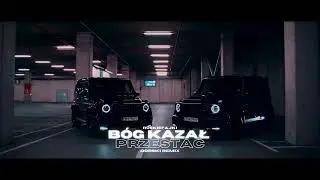 RUSKIEFAJKI - BÓG KAZAŁ PRZESTAĆ (Dorski Remix)