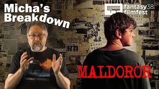 Maldoror (2024) | Movie Review | FFF 2024 | Micha's Breakdown