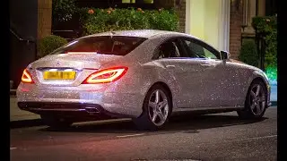Most beautiful CLS Diamant