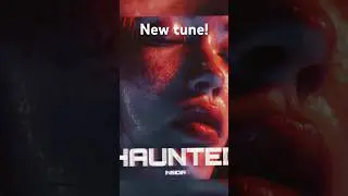 INSIDIA - Haunted #spotify #спотифай #дипхаус #deephouse #music #music2024