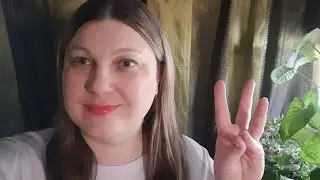 Ч.3/6. Привет, девочки / делаю серию видео с ноября 2023- февраль 2024