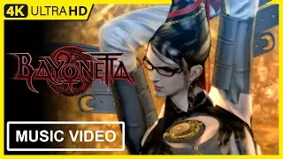 Bayonetta | Let's Dance, Boys! | 4K UHD Remastered