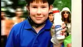 Реклама на РТР (2000 год)