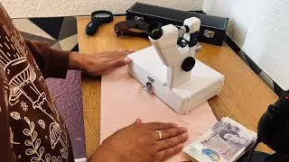 ASMR: 3 Stunning Medical Items (cash offer incoming)