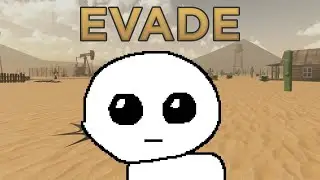 Playing Evade #roblox #shorts #shortslive