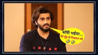 Bollywood Boycott || Arjun Kapoor boycott  |