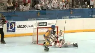 Final Copa del Rey Hockey Línea 2013