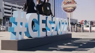 OKAI | CES 2022