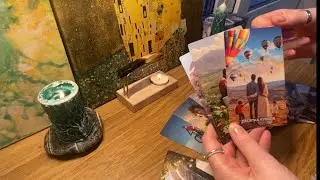 ☀️What do I need to know right now? Tarot