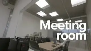 SolarCleano Drone Tour