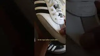3 things you NEED to know before you buy Adidas Samba's 