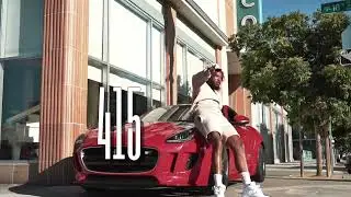 Lulbearrubberband- In Ya Area (Official Video)