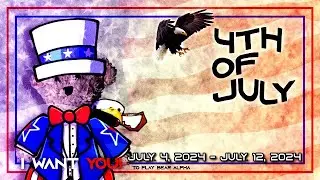 RBLX B.A. | Happy 4th of July update!