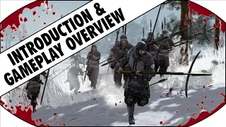 INTRODUCTION & GAMEPLAY OVERVIEW - Tiger Knight: Empire War!