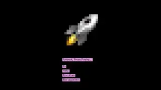 Depart Arrive - Artwork Prose Poetry Voiceover