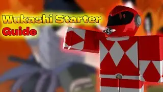 Wukashi Starter Guide