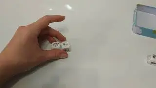 Кубики Историй