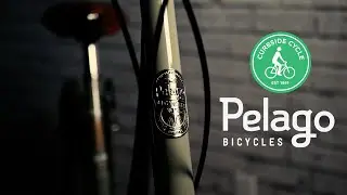 The Best City Bikes - Pelago Bicycles Brooklyn and Bristol
