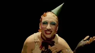 Cabaret at the Kit Kat Club - Official 2023 Cast Show Trailer