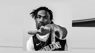 Hunxho Type Beat - "Portside" (Pain Trap, Rod Wave, NoCap, Polo G)