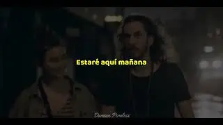 Dennis Lloyd - Today, Tomorrow (Subtitulado en español)