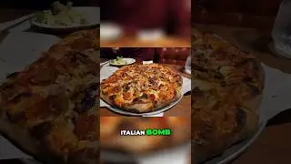 Intro to the Italian Bomb, Clams Casino, Margherita Pizzas from Modern Apizza