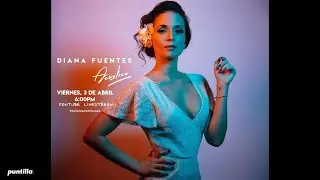 Diana Fuentes - Transmitiendo En Vivo | #QuédateEnCasa