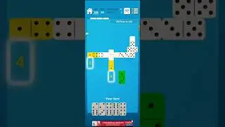 dominoes, scoring doesnt appear to have anything to do with how many pieces you picked up from the