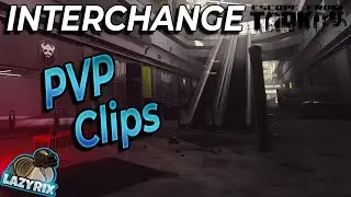 Escape from Tarkov - Interchange PvP