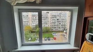 Сколько можно заработать на ремонте откосов окон? Лайфхак!