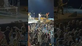 Men without hats Place Bell Safety dance July 23 2024   #tubularfestival