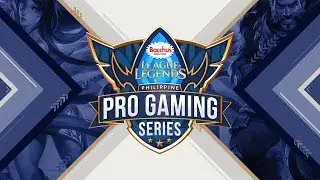 2018 Pro Gaming Series Spring -  | Battle for 3rd & Finals | TME vs BRE | MSK vs TNC