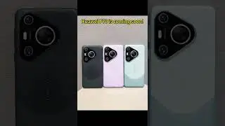 Huawei P70 is coming soon!!!